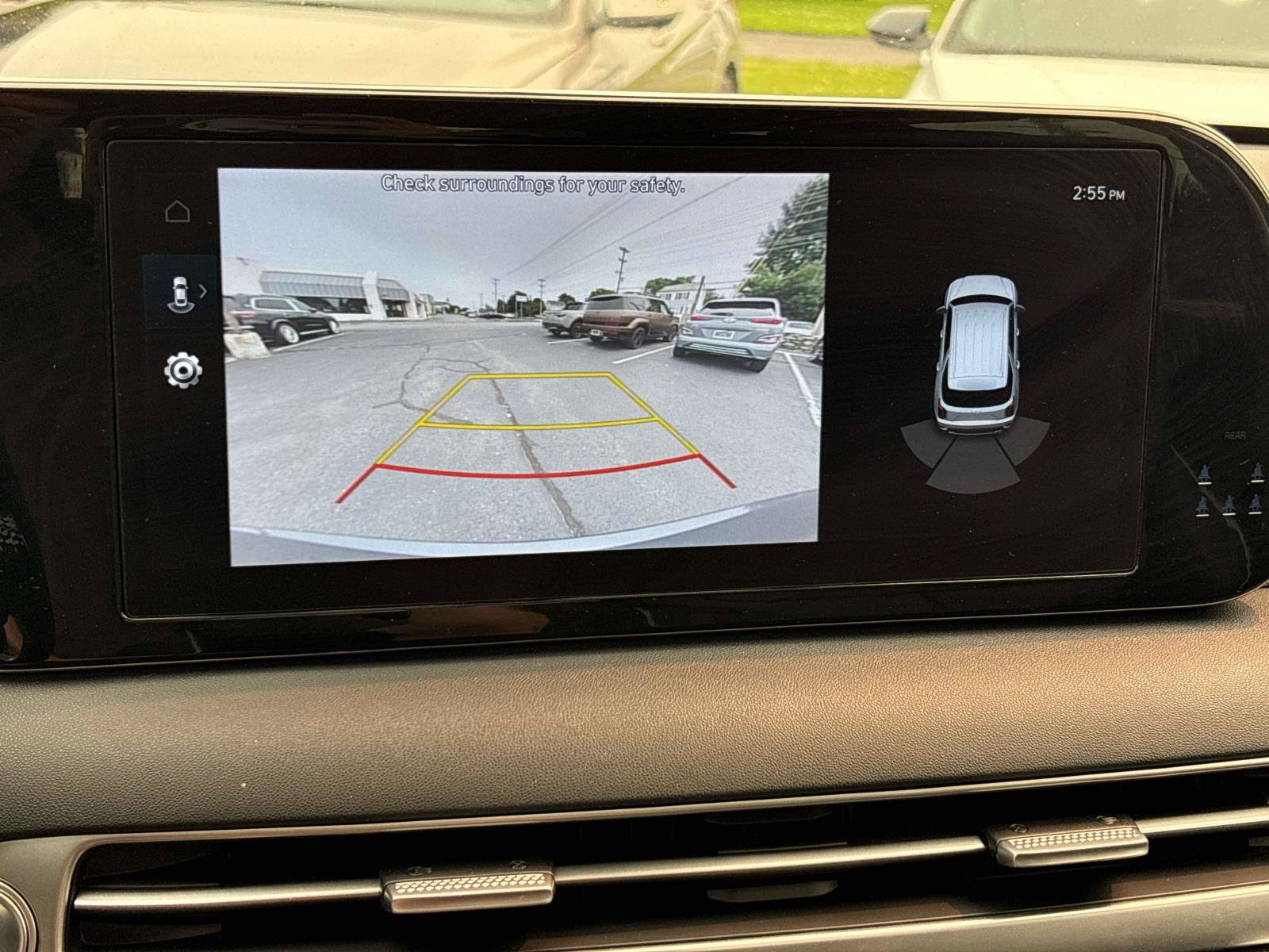 Certified 2024 Hyundai Palisade XRT AWD/4WD image 24