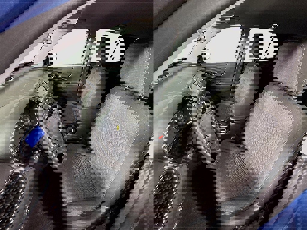 Used 2024 Chevrolet Equinox LT image 14