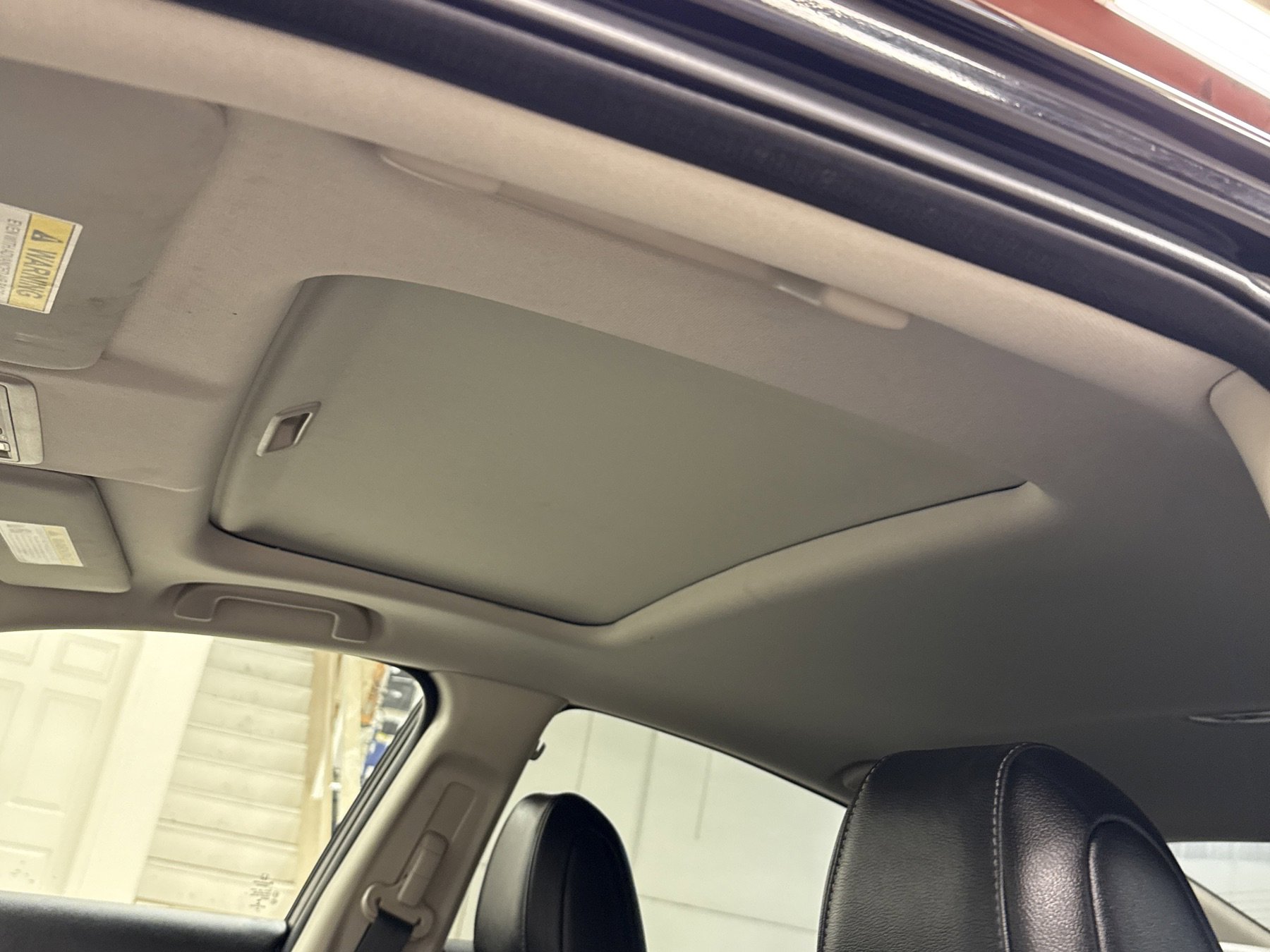 Used 2021 Honda Insight Touring image 9