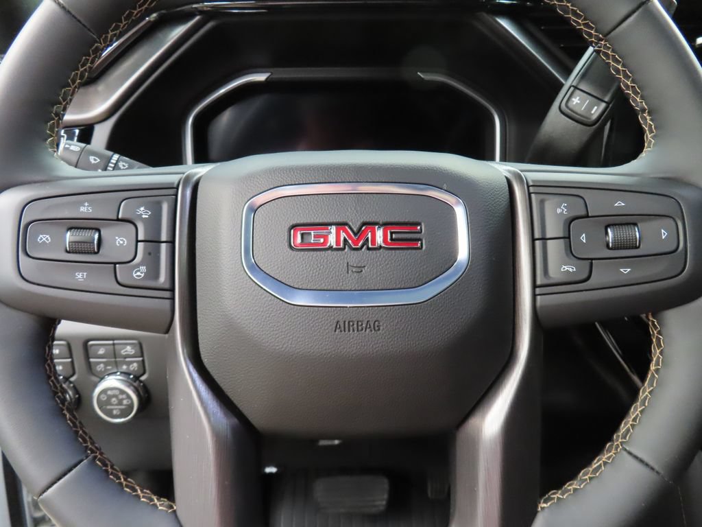 Used 2026 GMC Sierra 2500 AT4 w/ AT4 Premium Plus Package AWD/4WD image 68