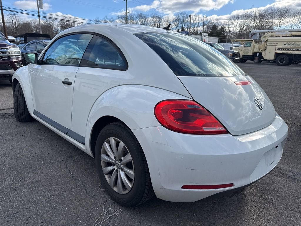 Used 2014 Volkswagen Beetle 1.8T image 6