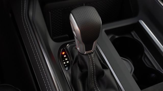 New 2026 RAM 1500 RHO w/ Bed Utility Group image 24