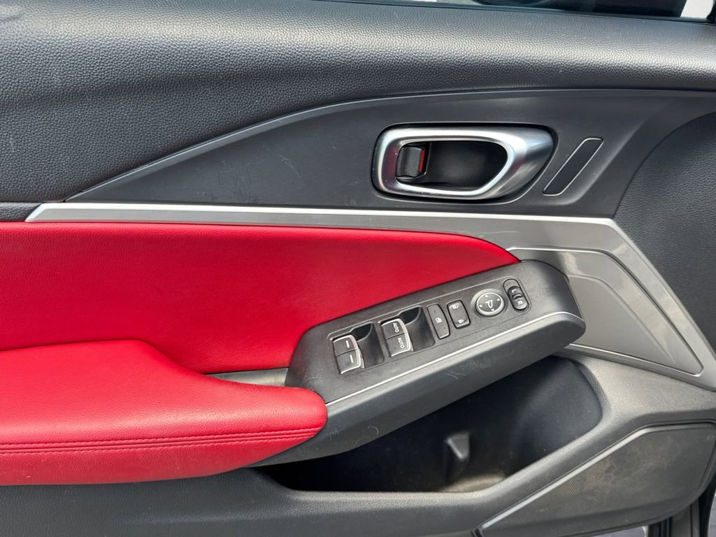 Used 2023 Acura Integra A-Spec FWD image 23