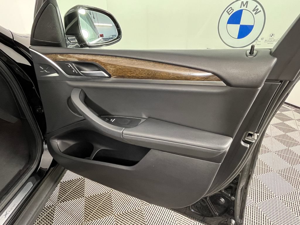 Used 2019 BMW X3 xDrive30i AWD/4WD image 25