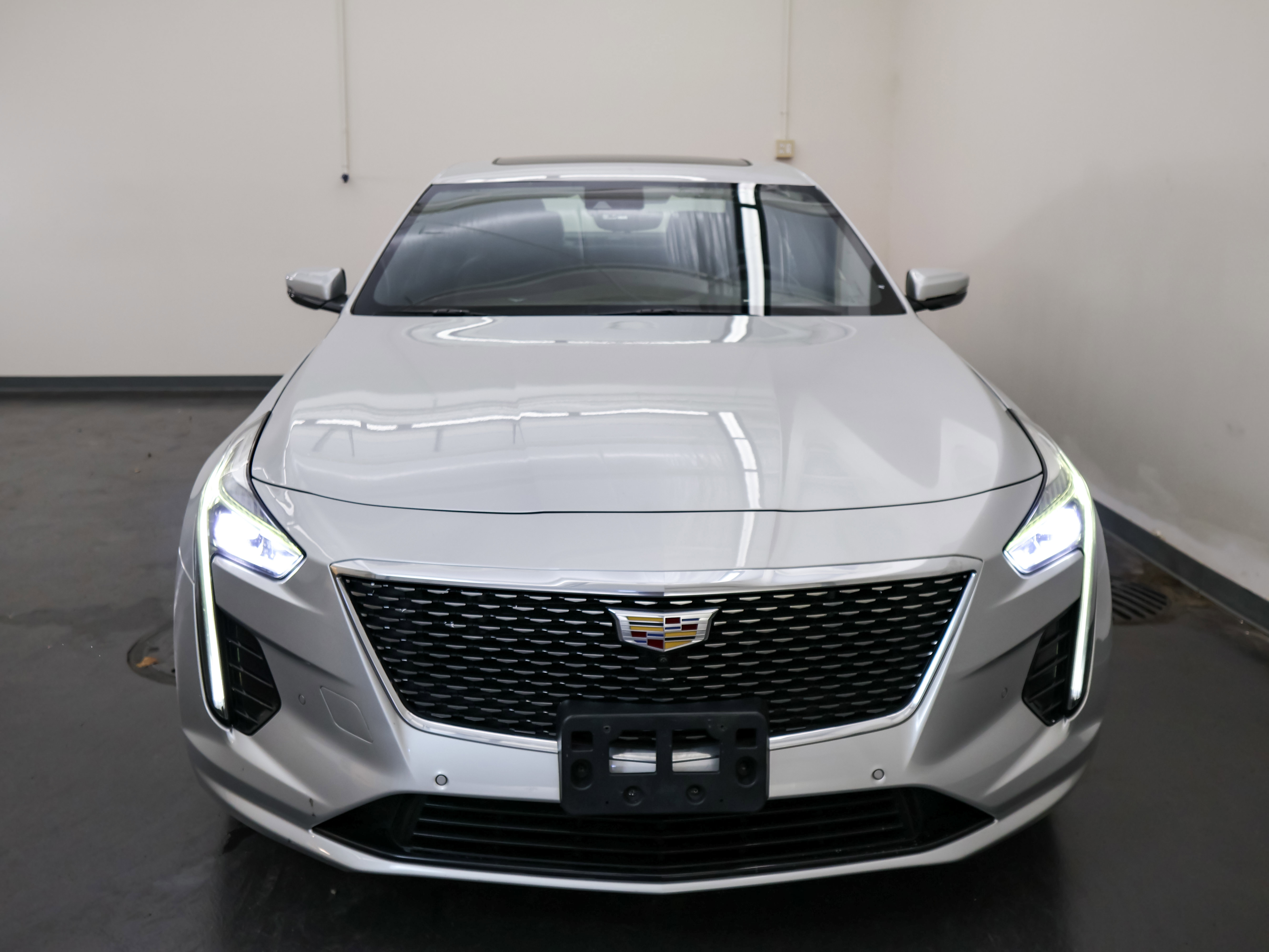 Used 2019 Cadillac CT6 Premium Luxury image 8