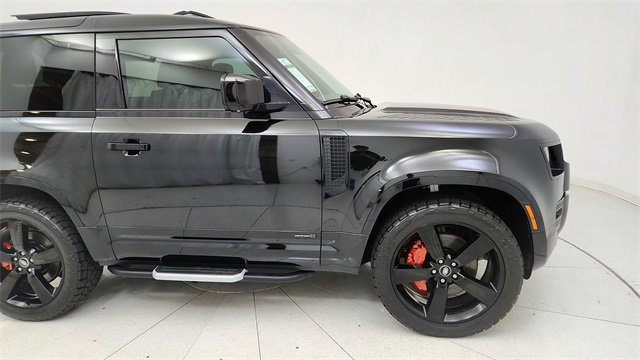 Used 2022 Land Rover Defender 90 X image 7