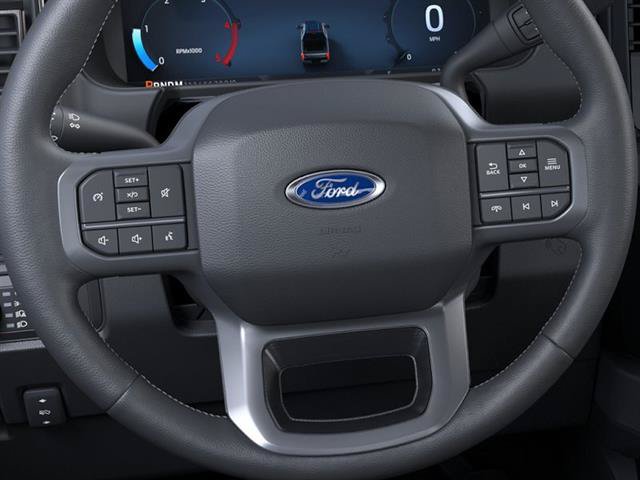 New 2026 Ford F350 Lariat w/ Lariat Premium Package AWD/4WD image 56