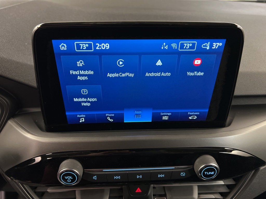 New 2026 Ford Escape Active w/ Cold Weather Package image 9