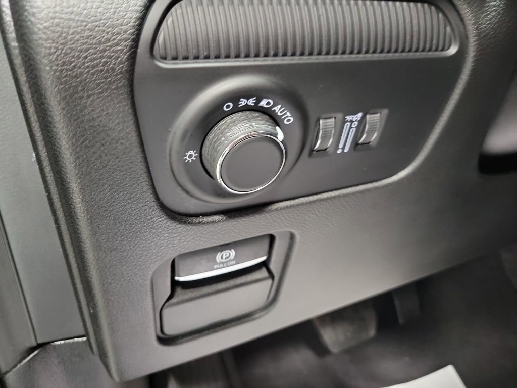 New 2026 Jeep Grand Wagoneer 4WD image 22