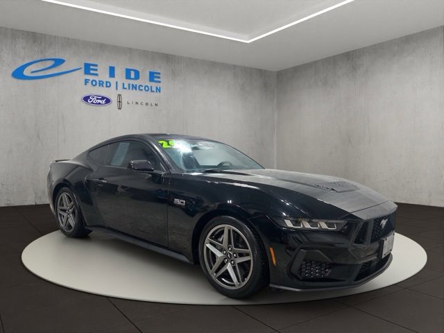 Used 2024 Ford Mustang GT Premium