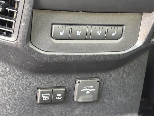 Used 2024 Toyota Tundra Capstone image 13