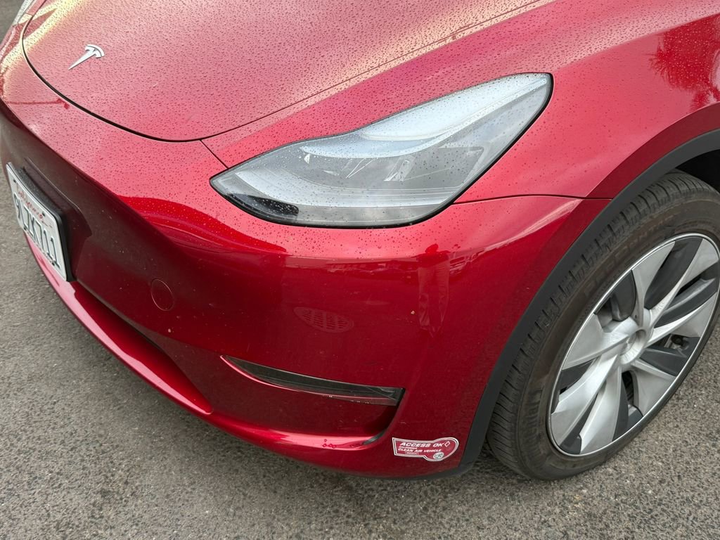 Used 2024 Tesla Model Y Long Range image 6