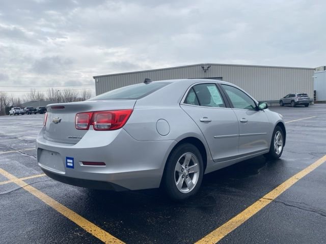 Used 2014 Chevrolet Malibu LS w/ Protection Package image 16