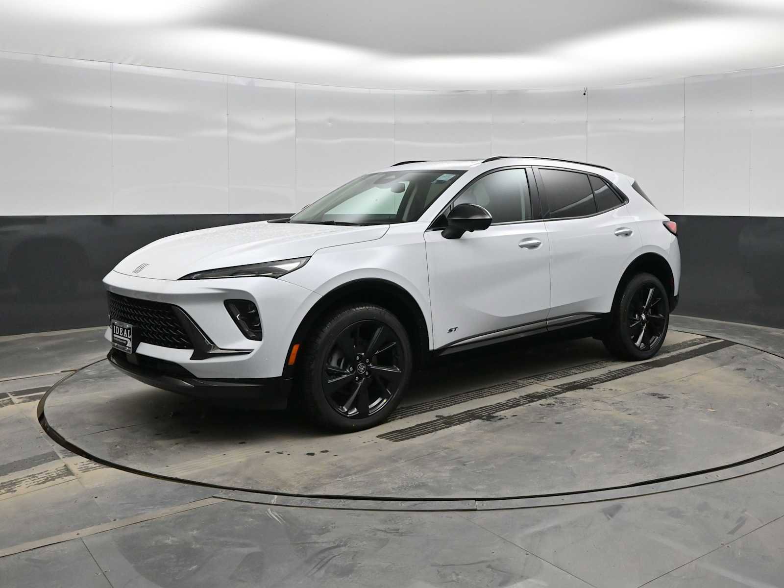 New 2026 Buick Envision Sport Touring image 4