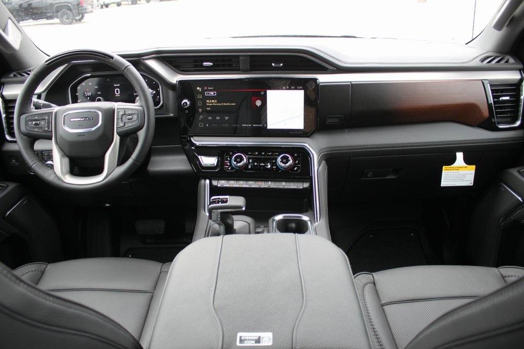 New 2026 GMC Sierra 1500 Denali image 8