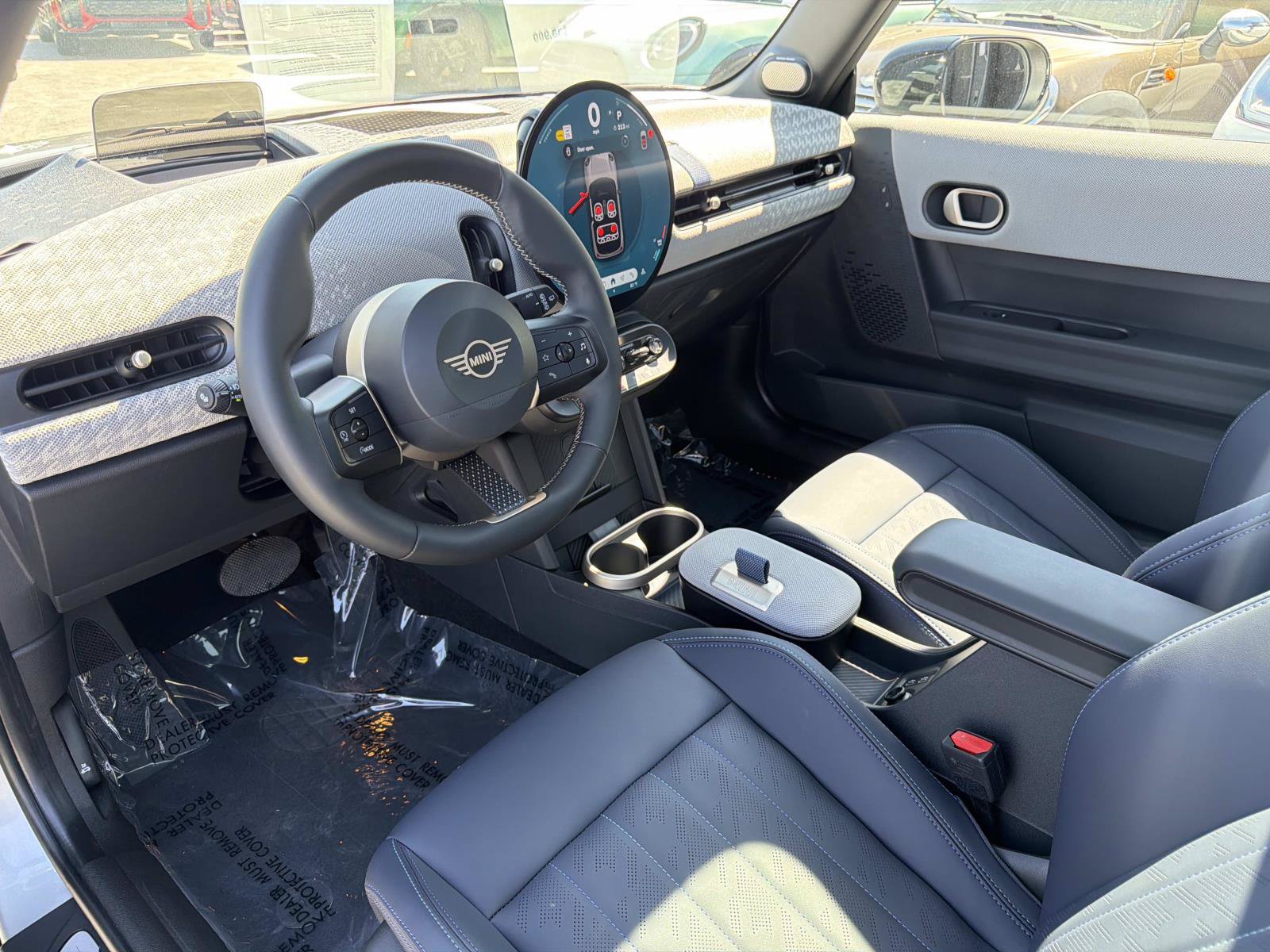 Used 2026 MINI Cooper S FWD image 9