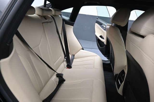 Used 2023 BMW 430i Gran Coupe w/ Premium Package RWD image 30