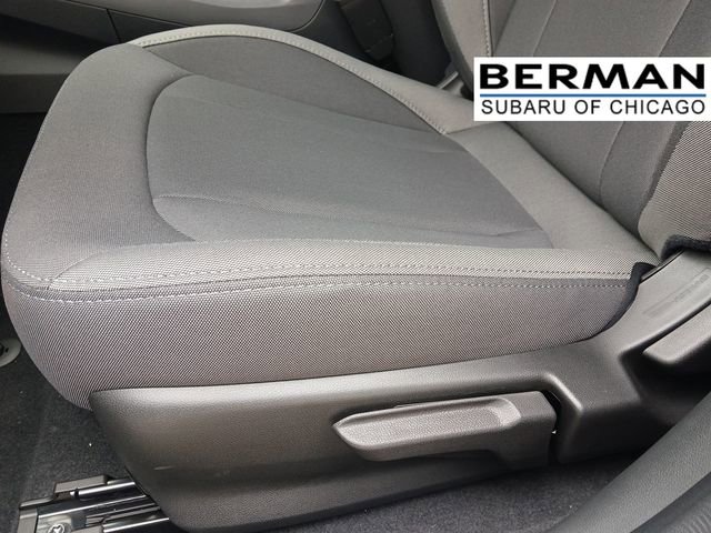 New 2025 Subaru Crosstrek 2.0i Premium w/ Convenience Package #2 image 19