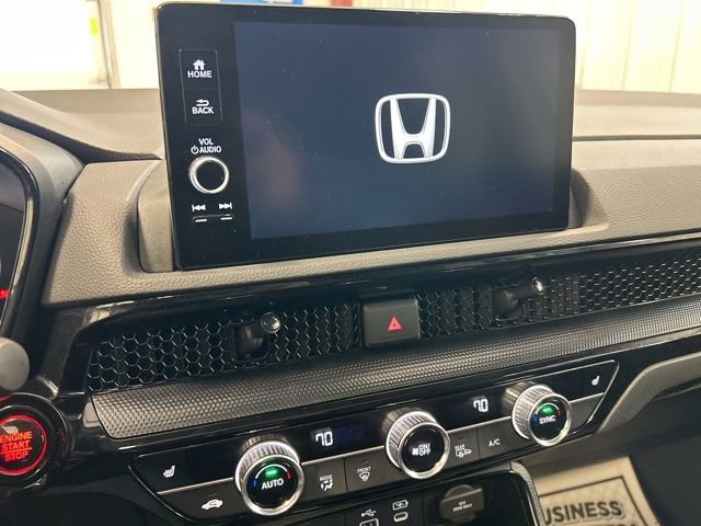 Certified 2024 Honda CR-V EX-L image 21