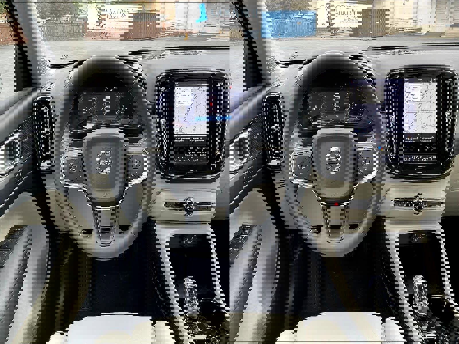 New 2026 Volvo XC40 B4 Plus w/ Climate Package image 15