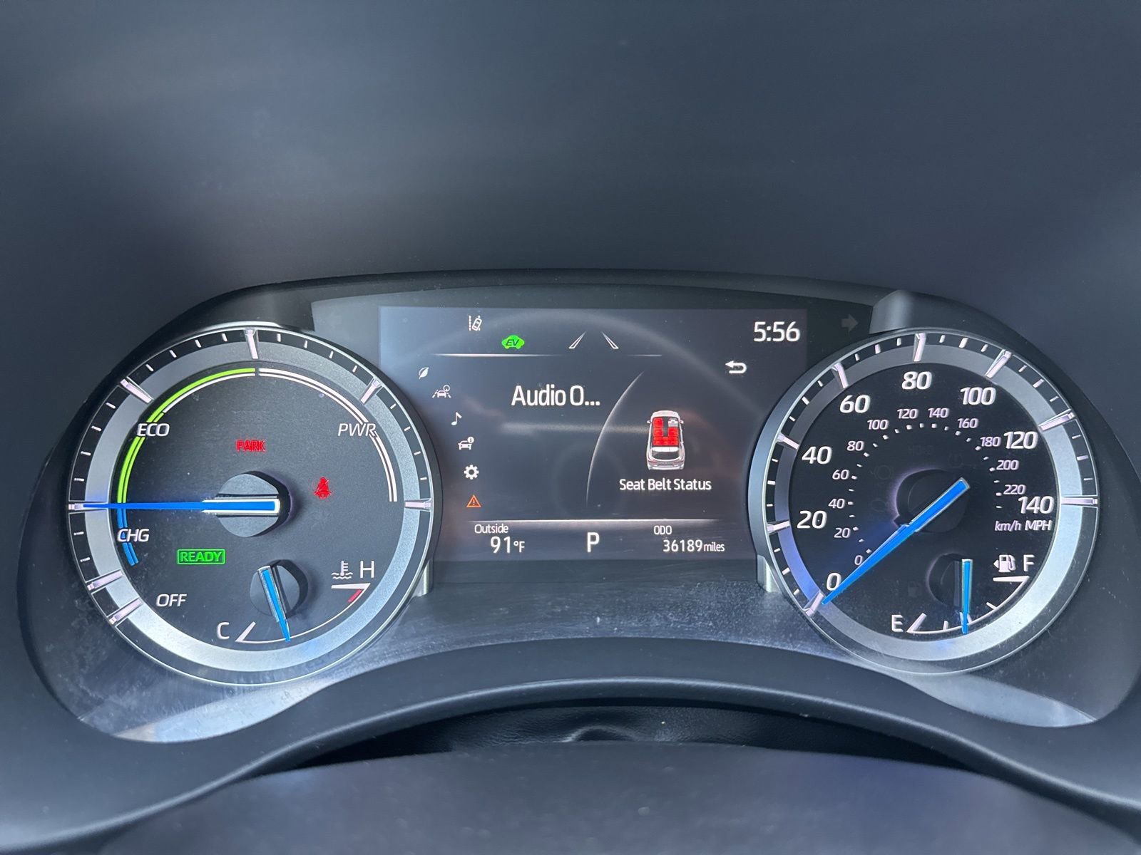 Used 2022 Toyota Highlander Platinum AWD/4WD image 23