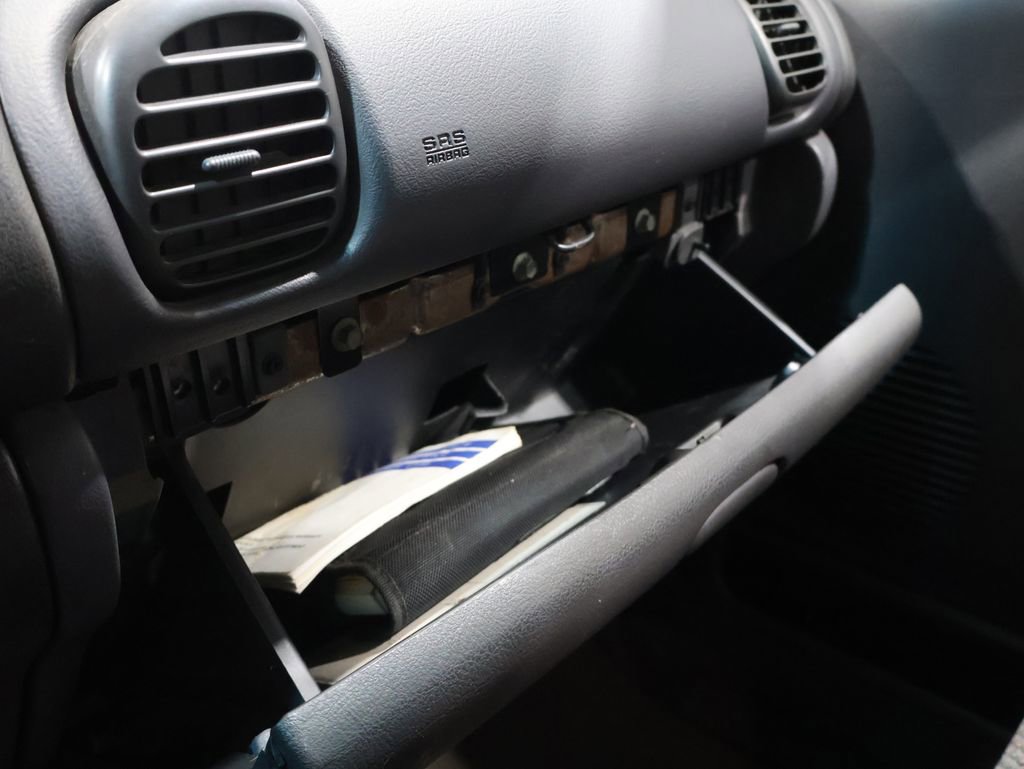 Used 1998 Dodge Ram 1500 Truck ST image 23