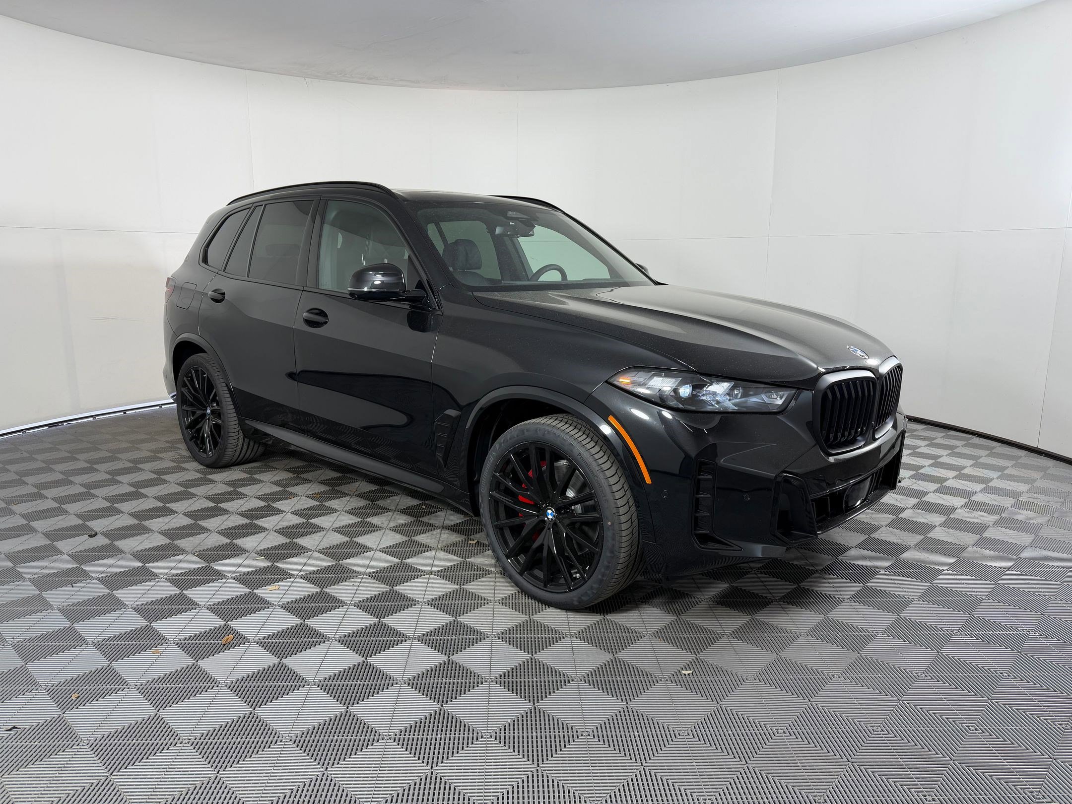 New 2026 BMW X5 sDrive40i w/ M Sport Package image 7