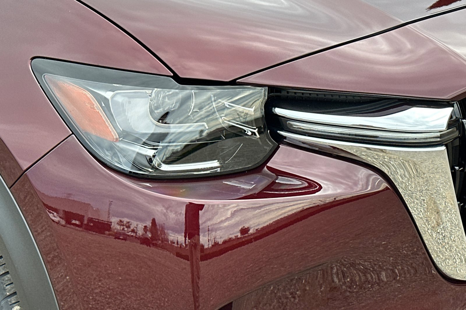 New 2026 MAZDA CX-90 Plug-In Hybrid w/ Premium Plus image 34