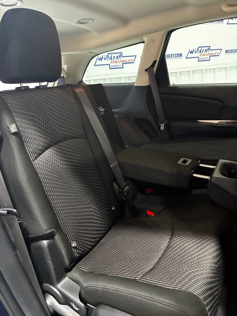 Used 2020 Dodge Journey SE w/ SE Popular Equipment Group FWD image 33