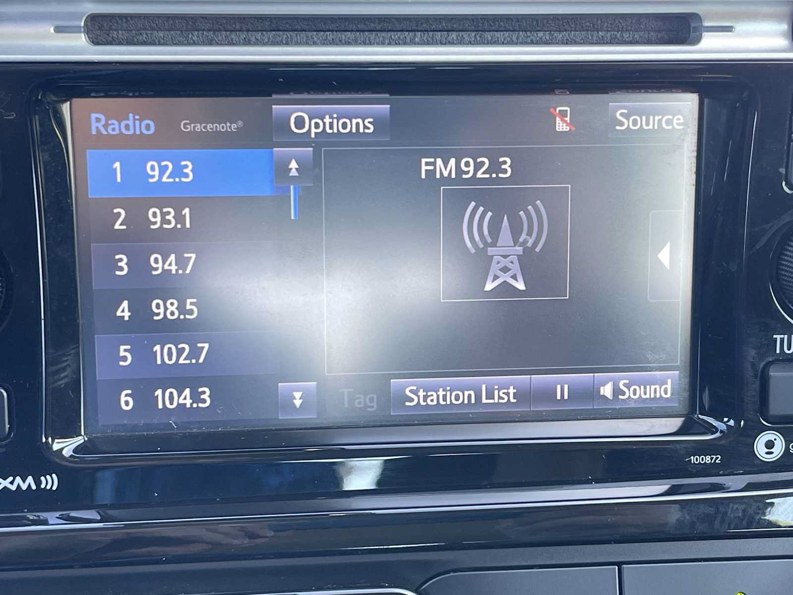 Used 2019 Toyota Prius C FWD image 12