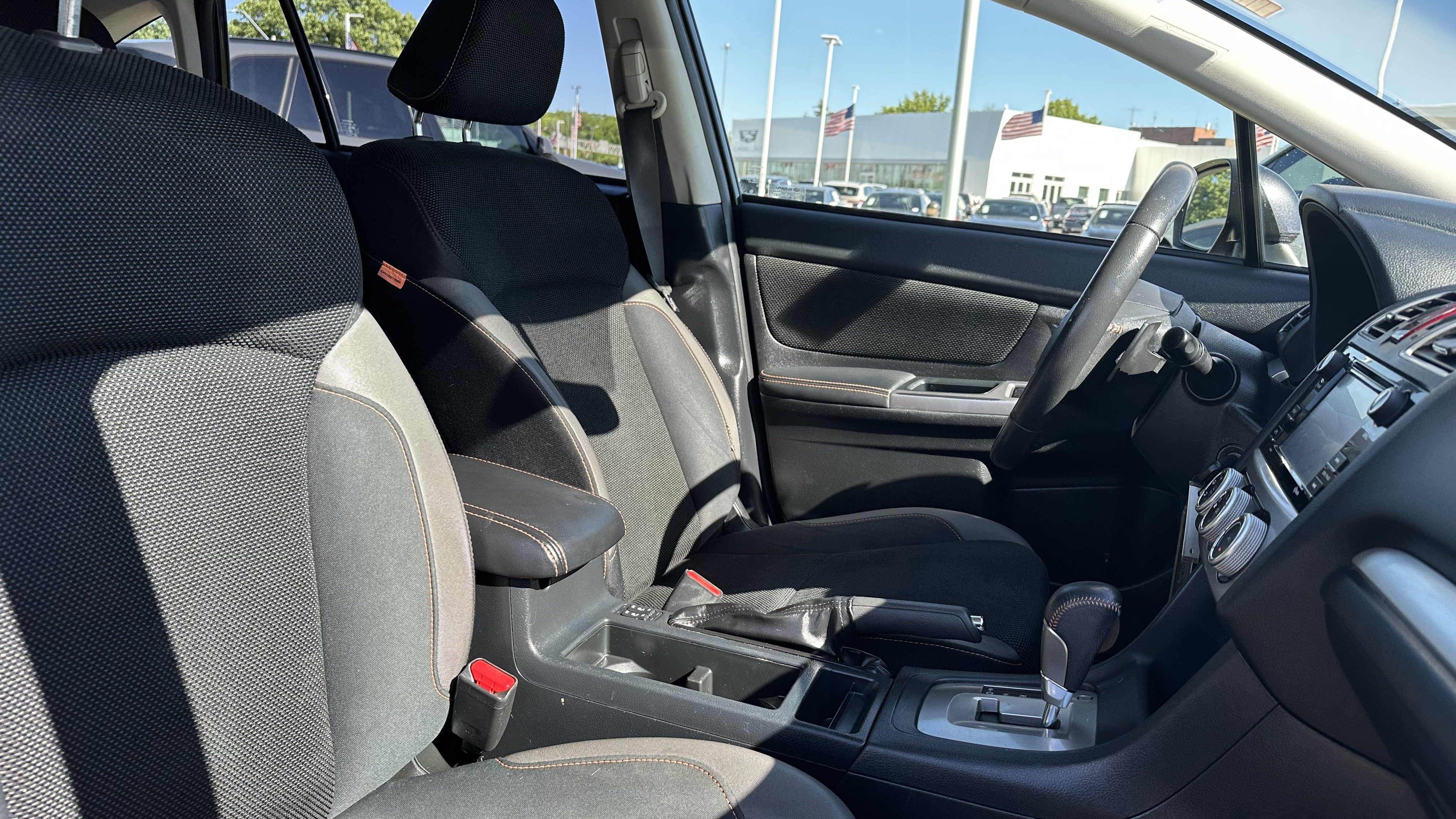 Used 2016 Subaru Crosstrek 2.0i Premium AWD/4WD image 33