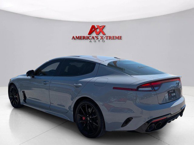 Used 2023 Kia Stinger GT2 image 3