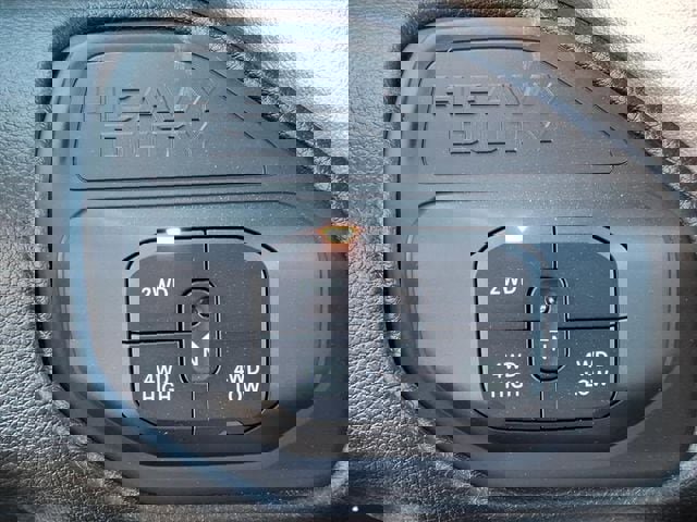 New 2026 RAM 2500 Big Horn image 18