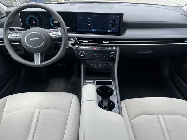 Certified 2024 Hyundai Sonata SEL image 10