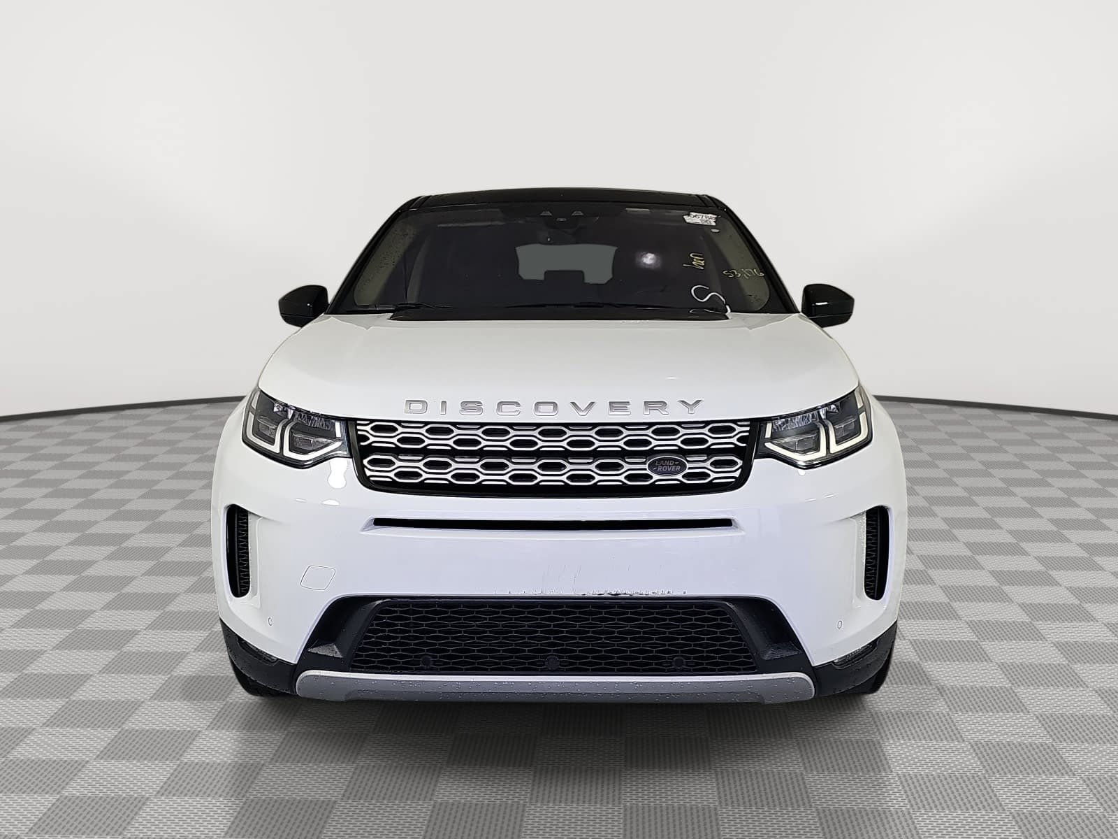 Used 2020 Land Rover Discovery Sport S AWD/4WD image 3