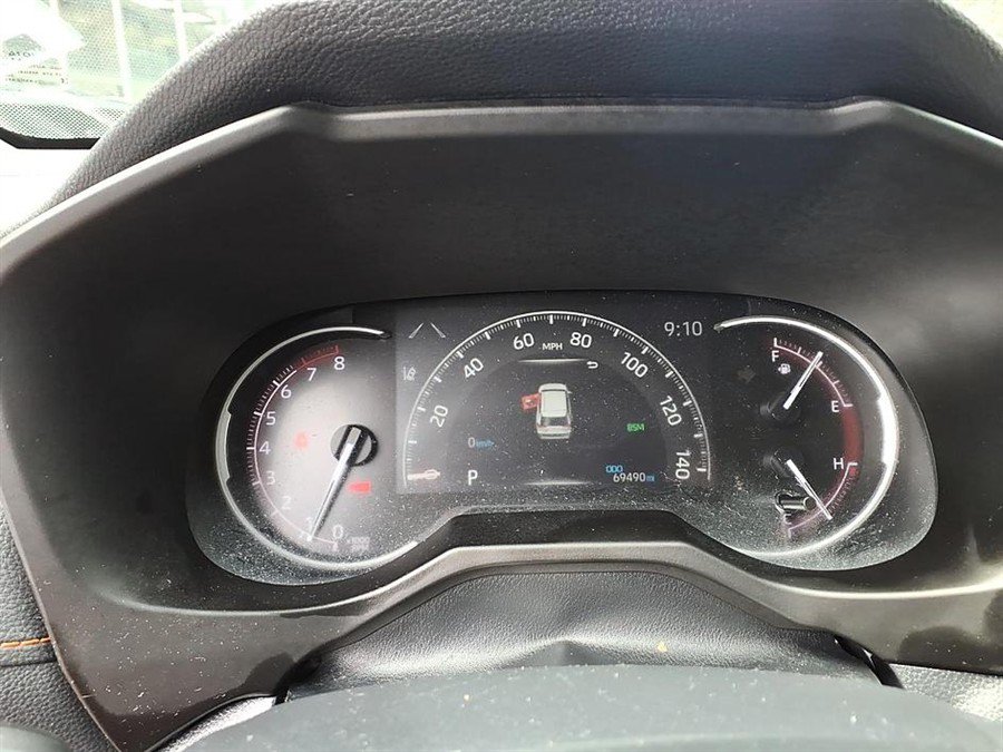 Used 2020 Toyota RAV4 Adventure AWD/4WD image 30