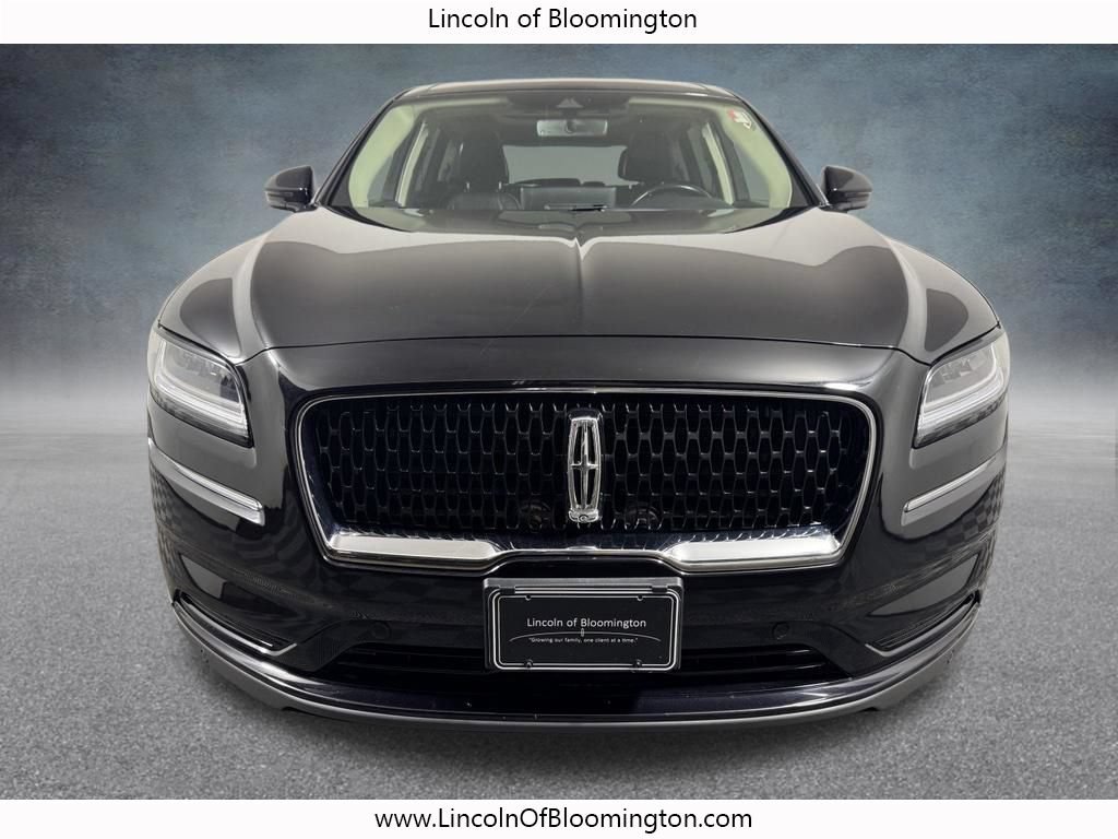 Used 2022 Lincoln Nautilus Reserve AWD/4WD image 12