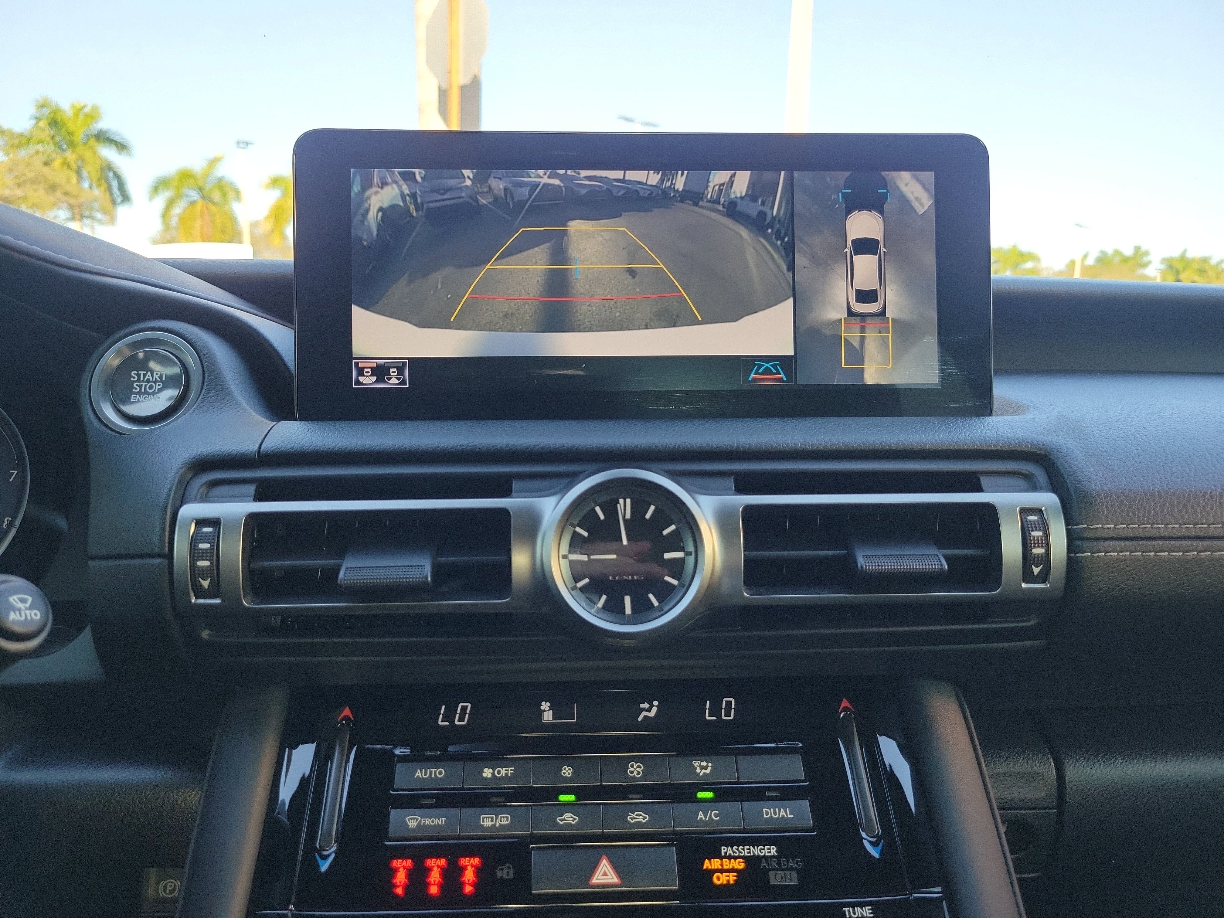 Used 2022 Lexus IS 350 F Sport image 20