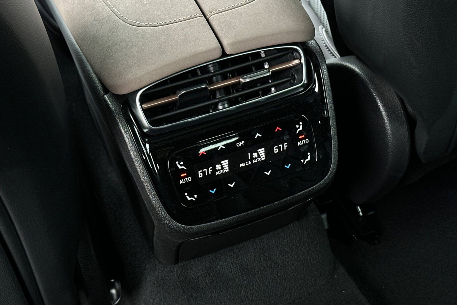 Certified 2023 Mercedes-Benz EQS 580 4MATIC Sedan image 32