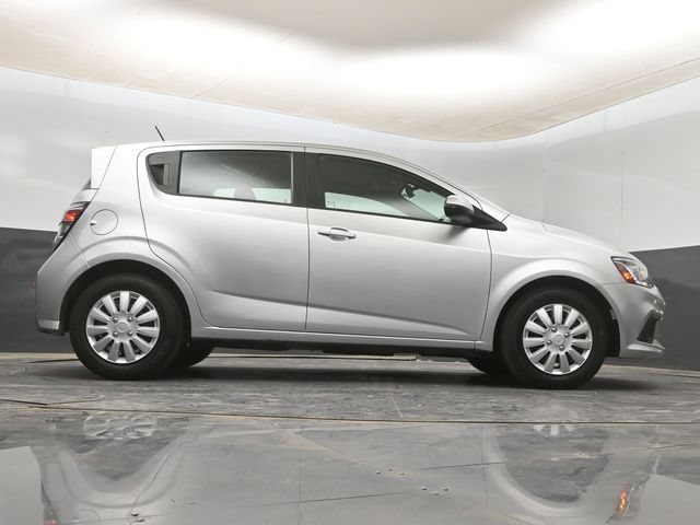 Used 2020 Chevrolet Sonic LT FWD image 16