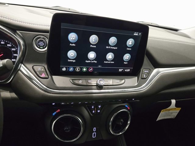 Used 2025 Chevrolet Blazer LT w/ Midnight/Sport Edition image 20