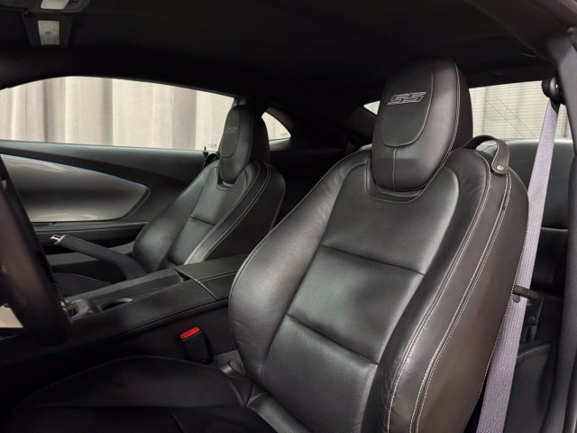 Used 2010 Chevrolet Camaro SS w/ RS Package RWD image 24