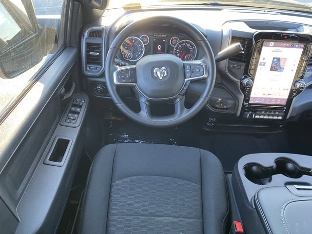 New 2026 RAM 2500 Tradesman image 39