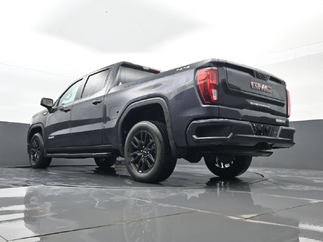 Used 2024 GMC Sierra 1500 Elevation AWD/4WD image 24