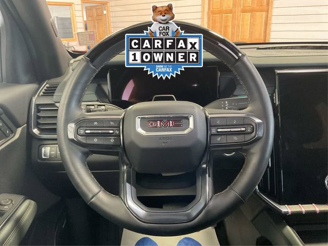 Used 2024 GMC Acadia AT4 w/ Super Cruise Package image 17