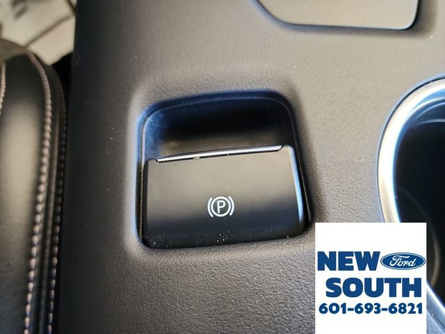 Used 2025 Ford Mustang Coupe image 20