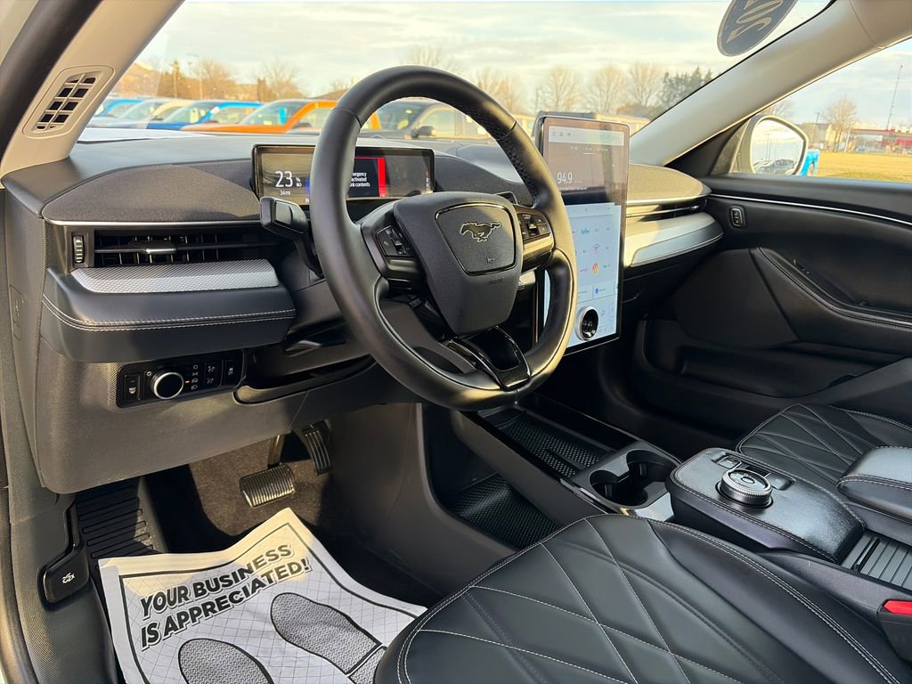 Used 2023 Ford Mustang Mach-E California Route 1 image 21