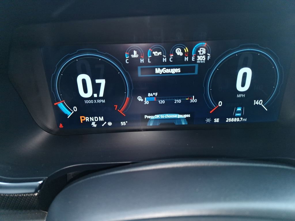 Used 2022 Ford F150 Raptor w/ Equipment Group 801A High image 14