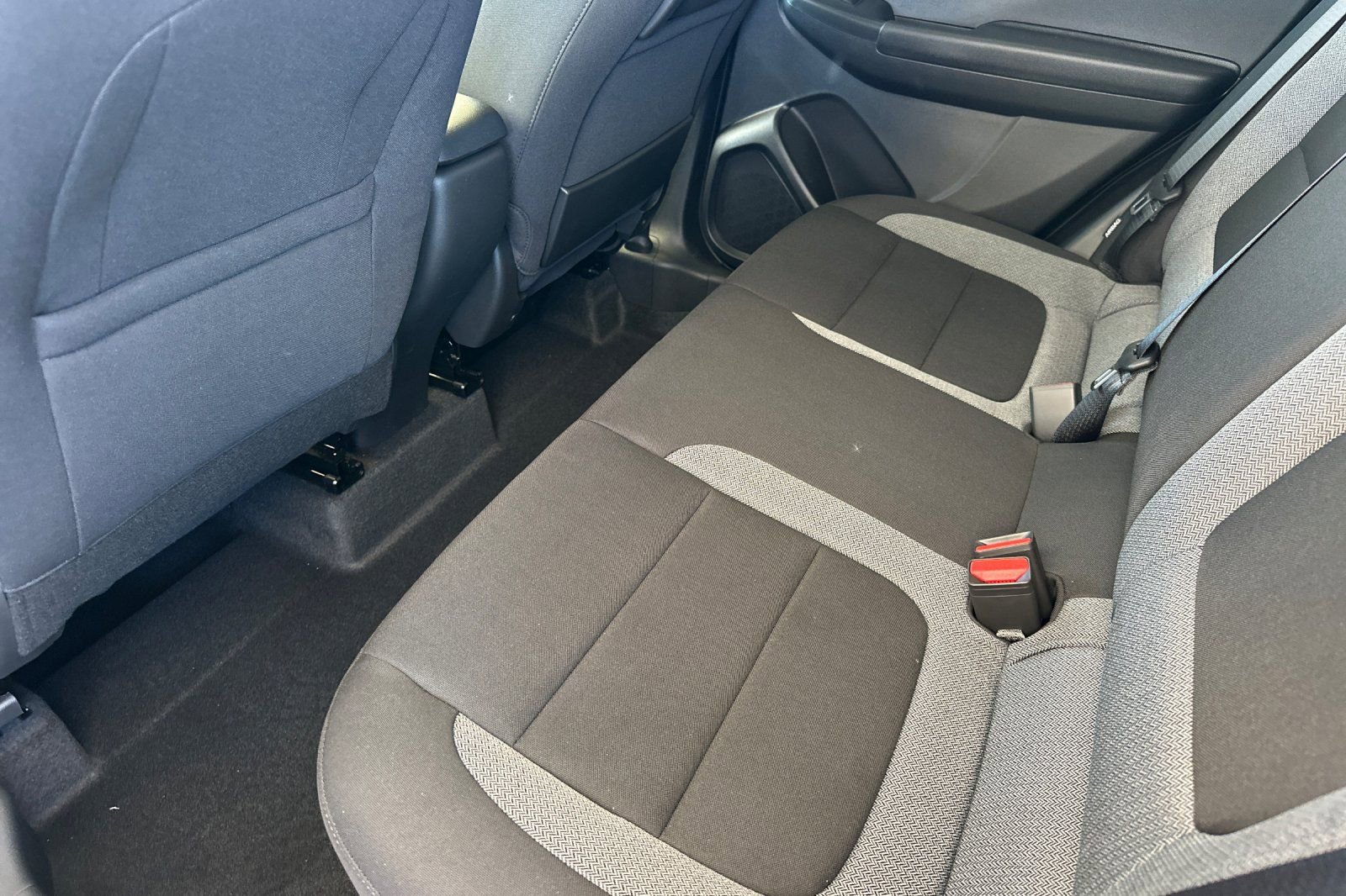 New 2026 Chevrolet TrailBlazer LT image 13
