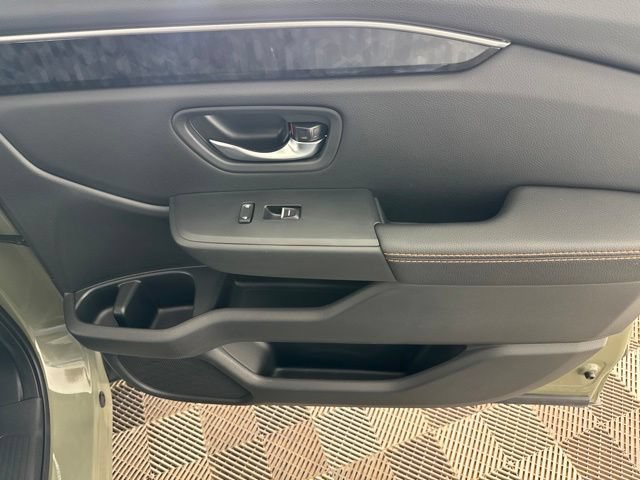 Certified 2026 Honda Passport TrailSport Elite image 24